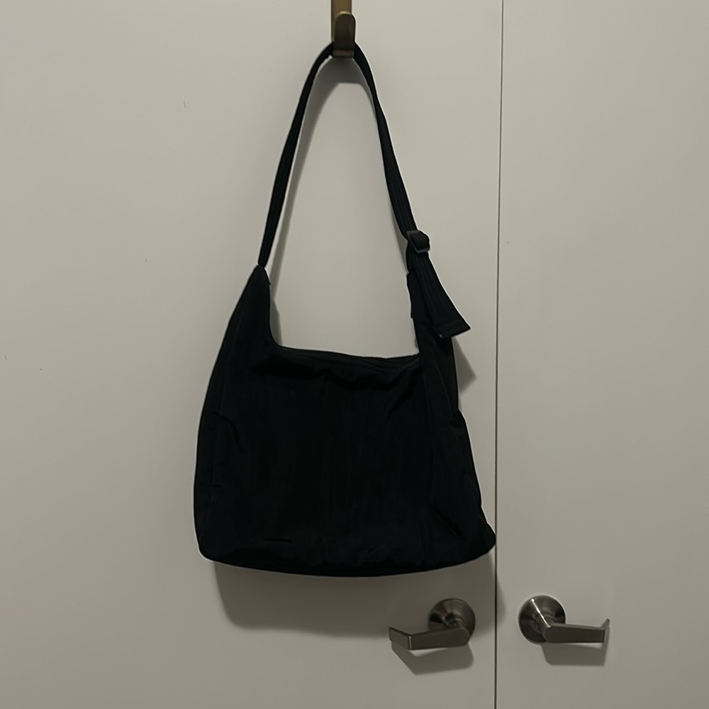 Baggu Nylon Shoulder Bag